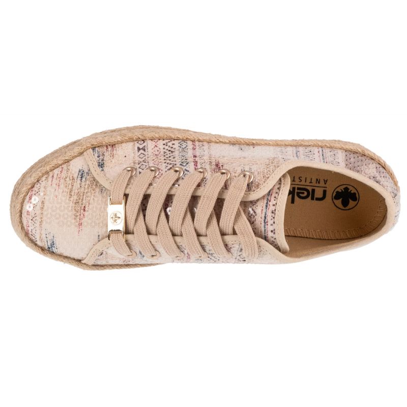 Rieker Sneakers W 94010-60 shoes Footwear/Lifestyle/Rieker Your Sports Performance
