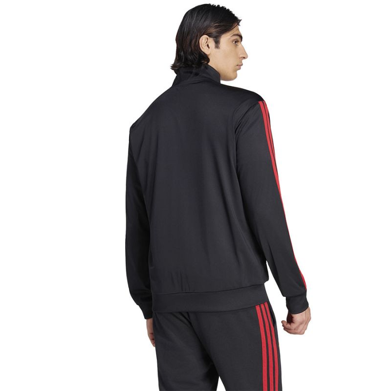 Adidas Manchester United DNA Track Top KH4797 sweatshirt