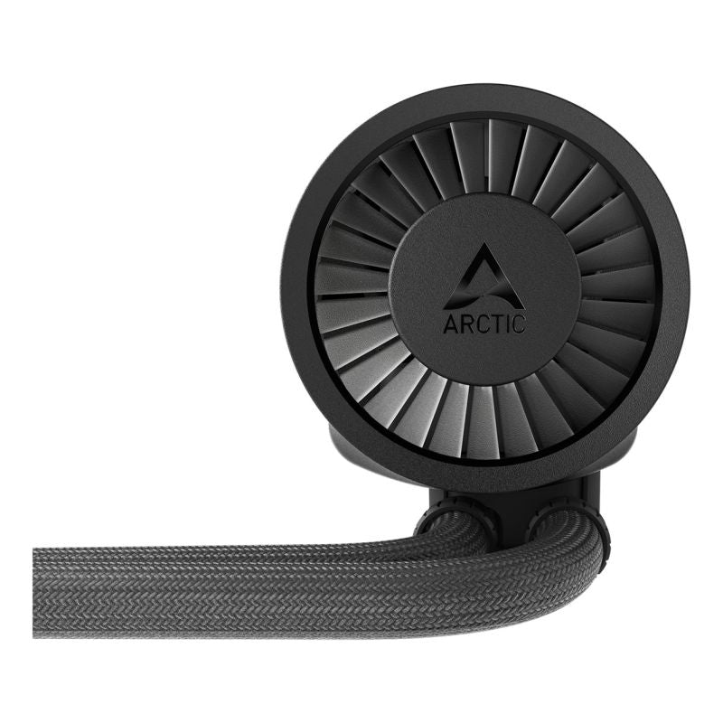 ARCTIC III PRO 240 Liquid Freezer | AiO Water Cooling Chłodzenie/Chłodzenie - zestawy chłodzenia wodnego Your Sports Performance