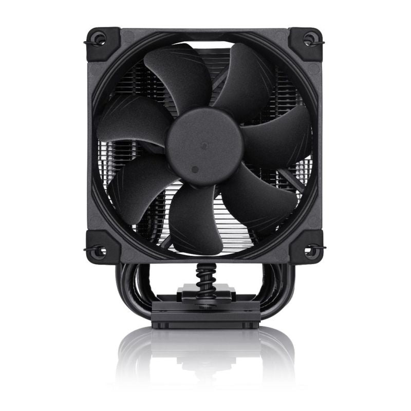 CPU Cooler NOCTUA NH-U9S chromax.black MULTI-Socket Chłodzenie/Chłodzenie CPU Your Sports Performance