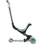 Scooter bike Globber GO-UP Deluxe Lights 646-206 Accessories/Skating/Hulajnogi Your Sports Performance