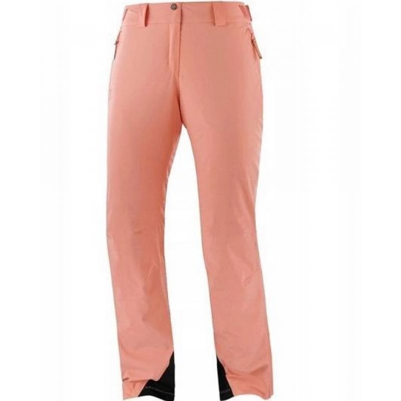 Salomon Warm Ambition Snowboard Ski Pants W LC1393300 Clothing/Ski/Rossignol Your Sports Performance