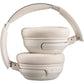 Defender Bluetooth Freemotion Over-Ear Headphones B475 ANC Beige 63475 In preparation Your Sports Performance