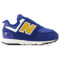 New Balance baby shoes Jr NW574HBG Footwear/Lifestyle New Balance
