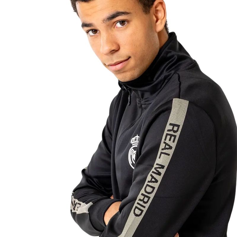 Real Madrid tracksuit N27 RM2CHP27 Clothing Your Sports Performance