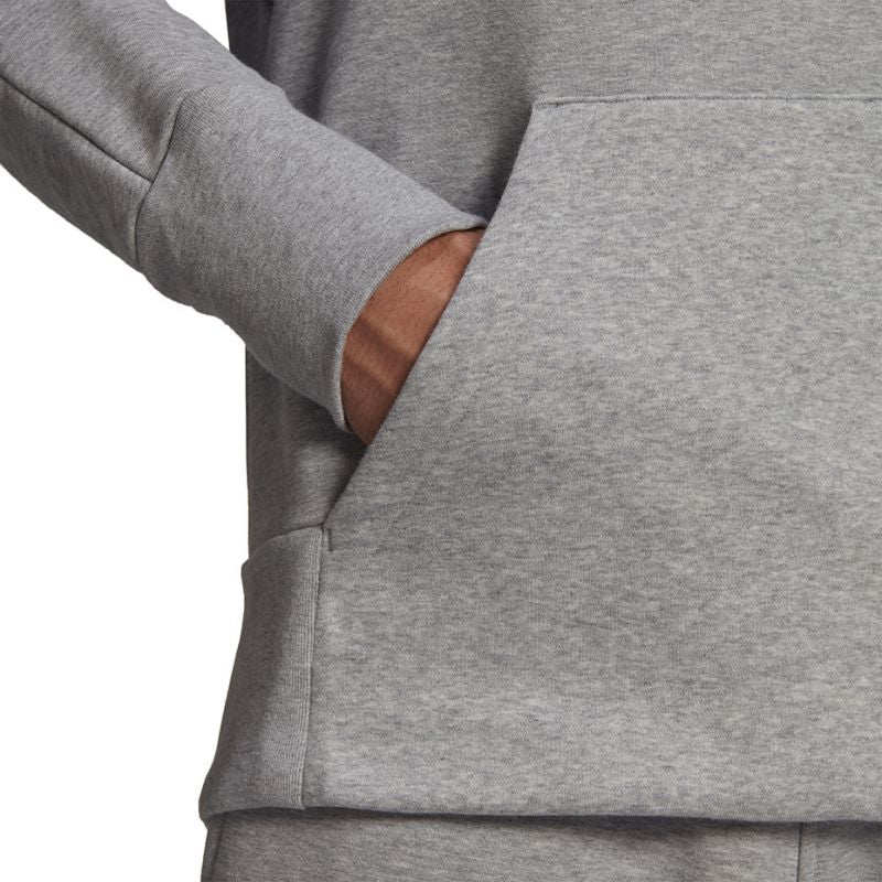 Adidas M Interal OH M sweatshirt HB6582 Clothing/Lifestyle Adidas