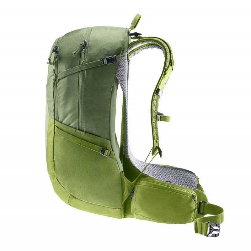 Deuter Futura 27L Backpack 3400321-2289 Accessories/Plecaki/Deuter Your Sports Performance