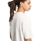 Men's adidas Memories of Sport Outdoor Graphic T-shirt Cream KC7095