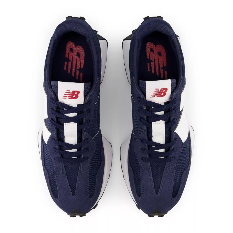 New Balance M MS327CNW shoes Footwear/Lifestyle New Balance