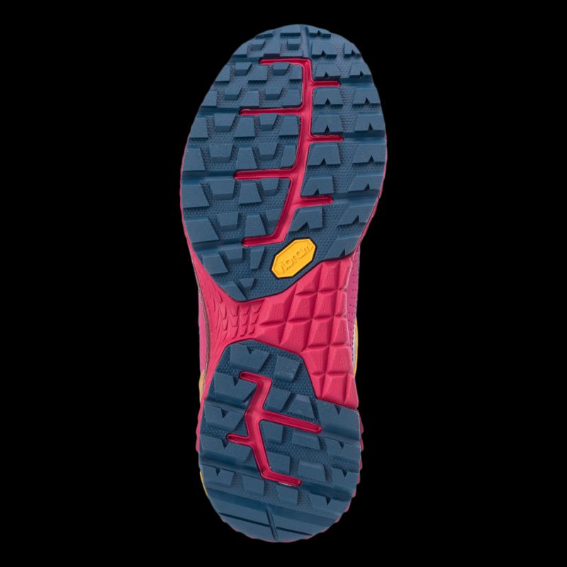 VIBRON LOW AG V WO'S Women's Shoes In preparation Your Sports Performance