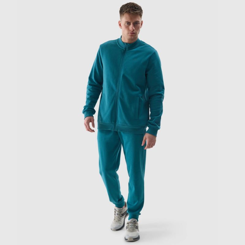 Pants 4F M 4FWSS24TTROM603 46S Clothing/Lifestyle/Trousers, shorts/4F 4F