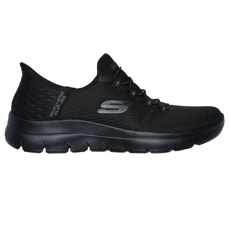 Skechers Slip-ins Summits shoes - Diamond Dream W 150123-BBK Footwear/Lifestyle/Skechers Skechers