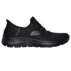 Skechers Slip-ins Summits shoes - Diamond Dream W 150123-BBK Footwear/Lifestyle/Skechers Skechers