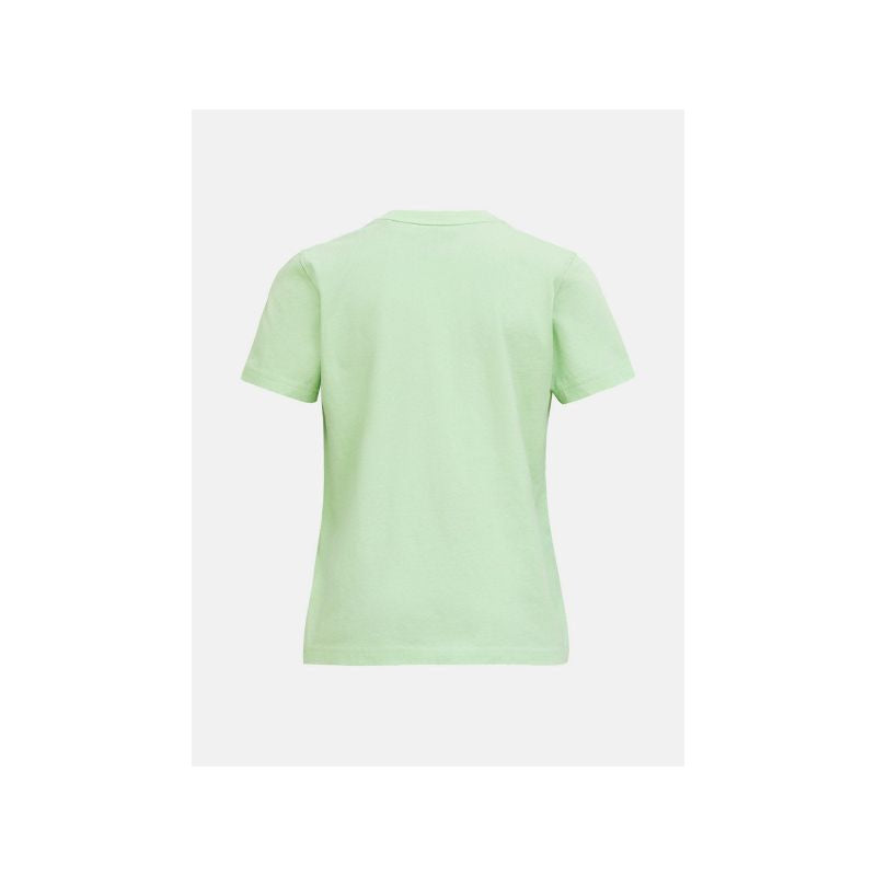 PEAK PERFORMANCE Original T-Shirt Junior green