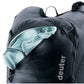 Deuter Updays 20 ski touring backpack - black Survival/Torby, plecaki, organizery Your Sports Performance