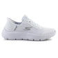 Skechers Slip-ins: GO Walk Flex - Grand Entry W 124836-WHT Footwear/Lifestyle/Skechers Skechers