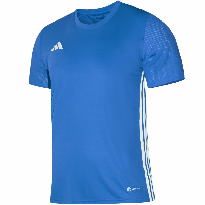 T-shirt adidas Table 23 Jersey M H44528 Clothing/Football Adidas