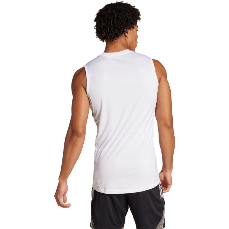 Adidas Tiro 25 Competition Sleeveless Jersey M JJ1522 Clothing/Football Adidas