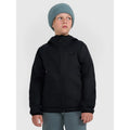 Softshell jacket, windproof membrane 5000, boys 4F 4FJRAW25TSOFM516-20S Clothing Your Sports Performance