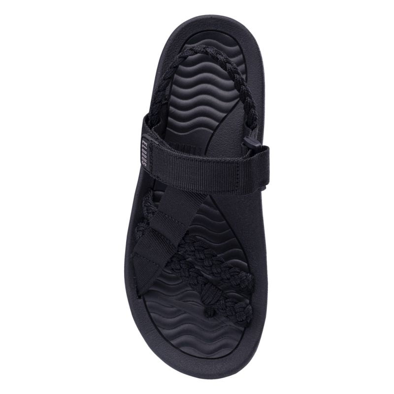 Elbrus Higa W sandals 92800598240 Footwear/Outdoor/Elbrus Your Sports Performance