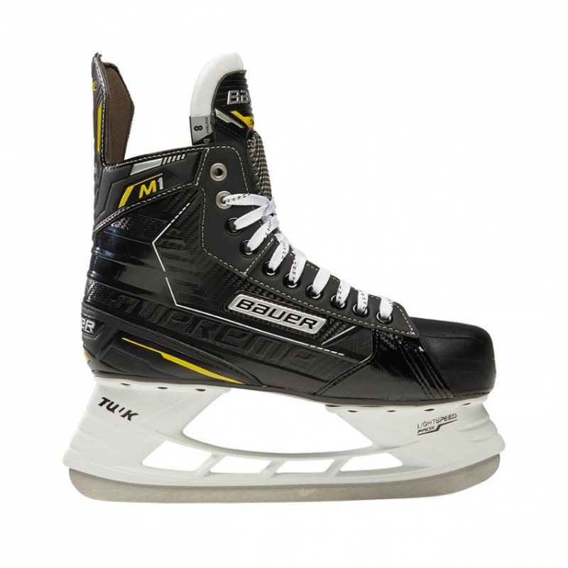 Bauer Supreme M1 Sr 1059776 hockey skates Accessories/Skating/Bauer Bauer