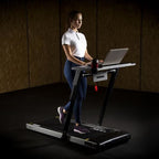 LOOP12 HMS STB12 treadmill table In preparation Your Sports Performance