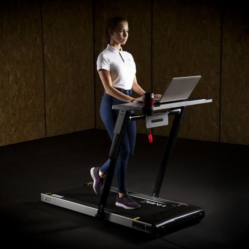 LOOP12 HMS STB12 treadmill table In preparation Your Sports Performance