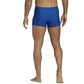 Adidas Solid Boxer M HF5962 Clothing/Swimming Adidas