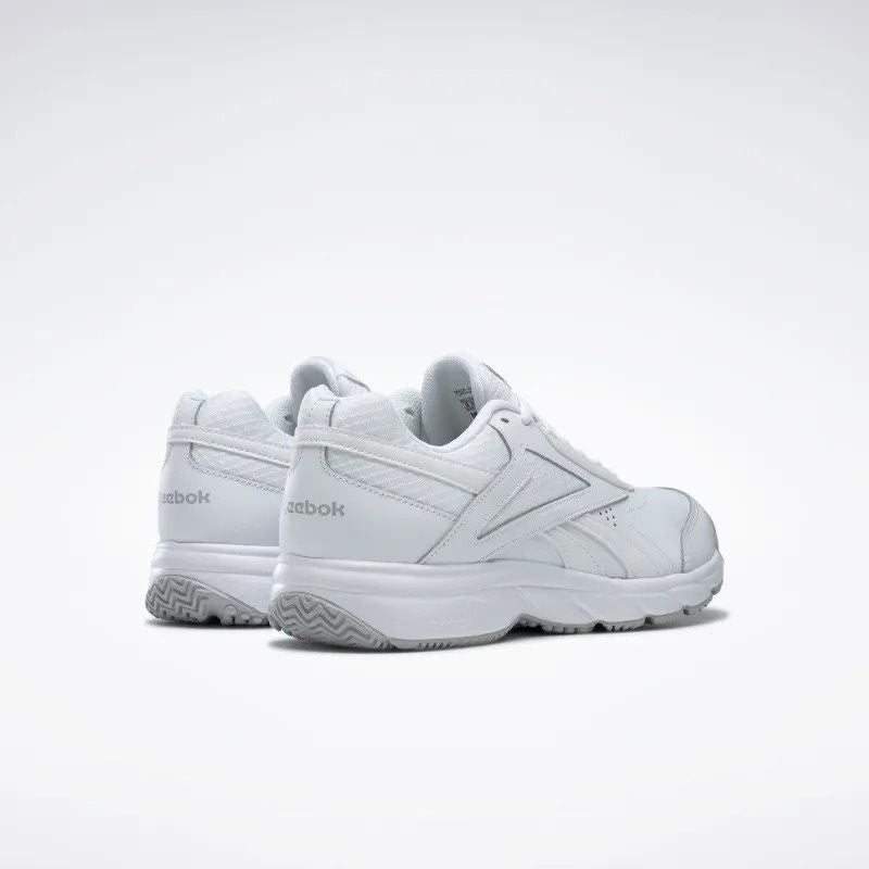 Reebok WORK N CUSHION 4.0 WHITE/CDGRY2/WHITE sneakers (100001159) Reebok