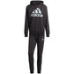 adidas Big Logo Terry Track Suit M IJ8555 Clothing/Training Adidas