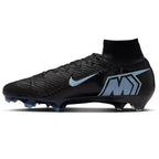 Nike Zoom Mercurial Superfly 10 Elite FG FQ1454-001 shoes In preparation Nike