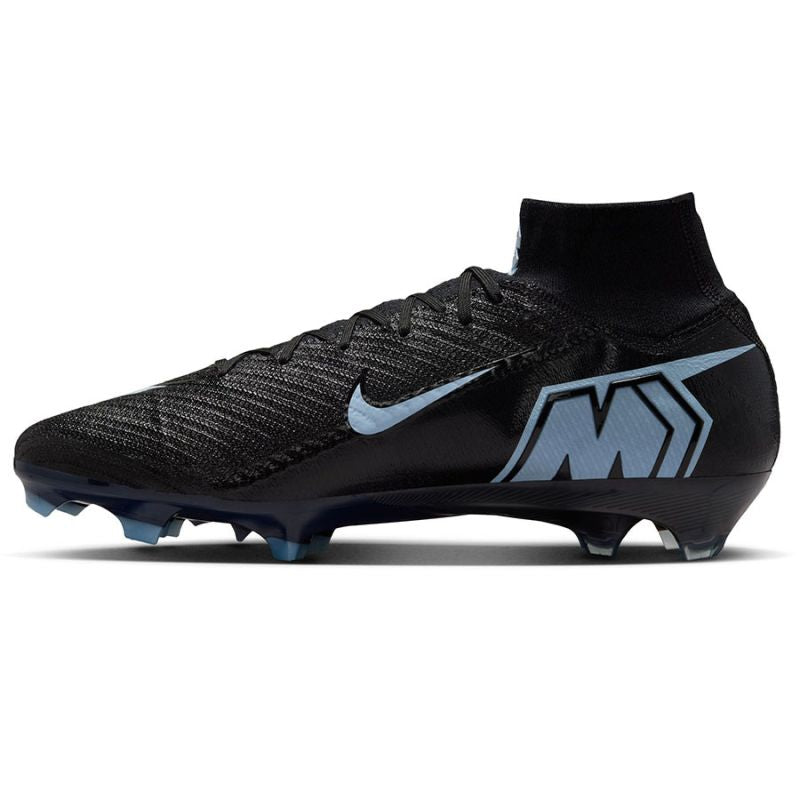 Nike Zoom Mercurial Superfly 10 Elite FG FQ1454-001 shoes In preparation Nike
