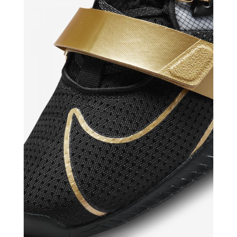 Nike Romaleos 4 M CD3463-001 shoes Footwear/Training/Men Nike