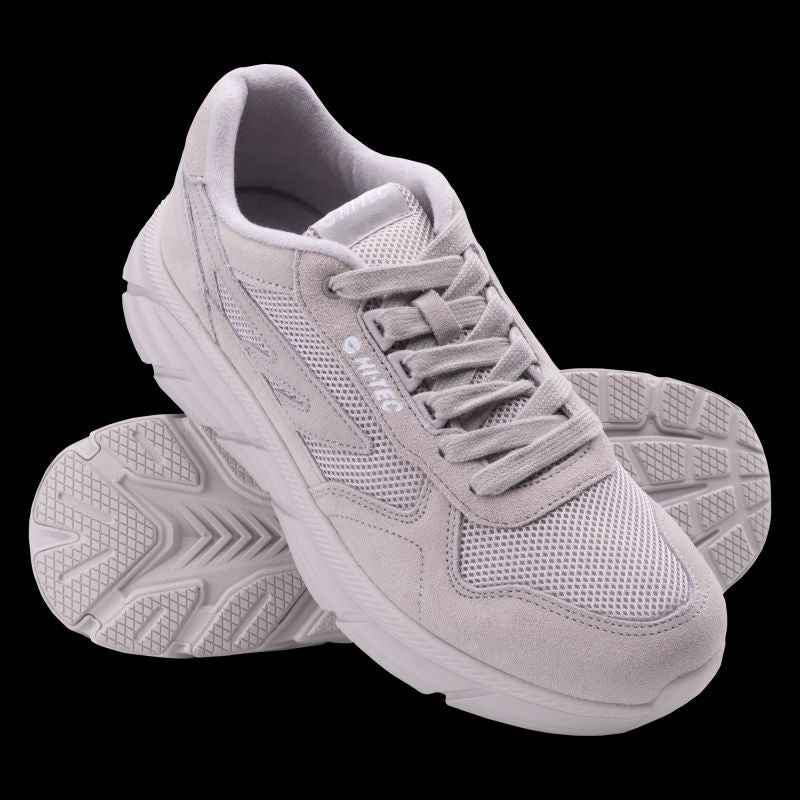 Men's NILSON LOW Shoes Hi-Tec