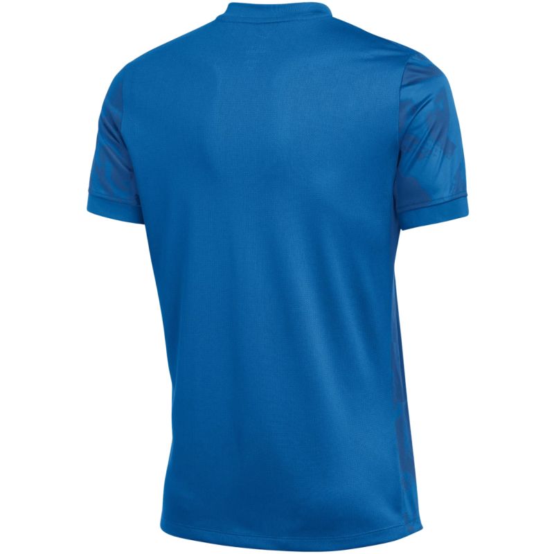 Nike Dri-FIT Precision VII Men’s Blue T-Shirt FZ9332 463