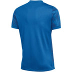 Nike Dri-FIT Precision VII Men’s Blue T-Shirt FZ9332 463