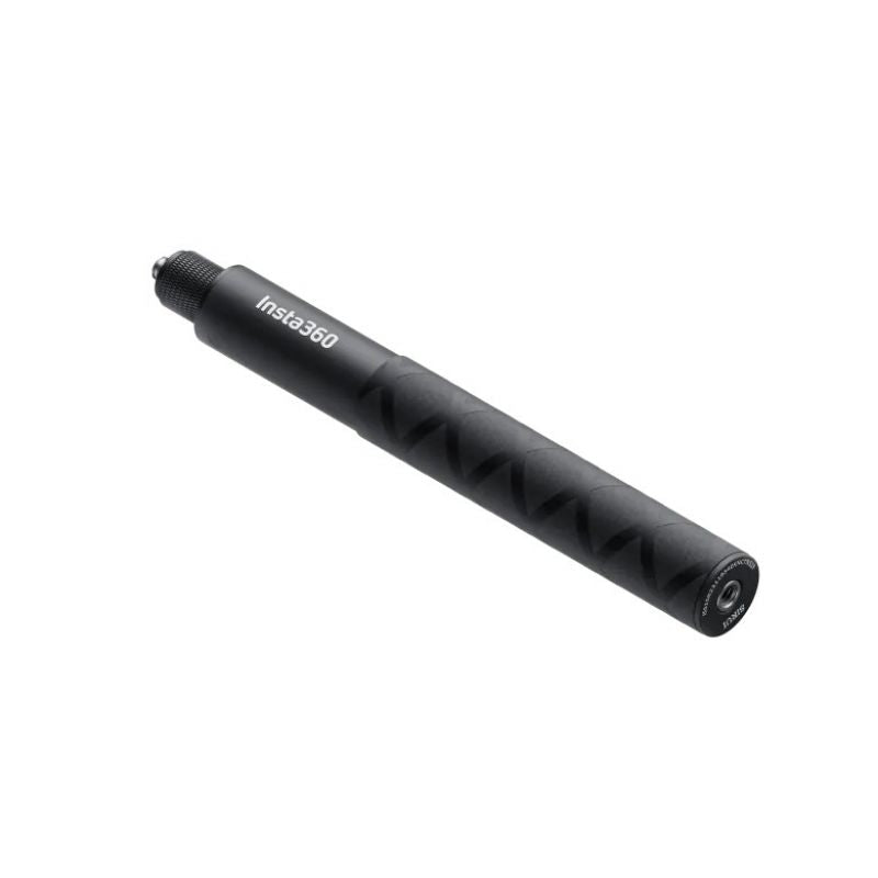 Insta360 85cm Invisible Selfie Stick with Sleeve - 85cm stick with rubber grip Import z Action/Akcesoria sportowe i turystyczne/Kamery sportowe - Akcesoria Your Sports Performance