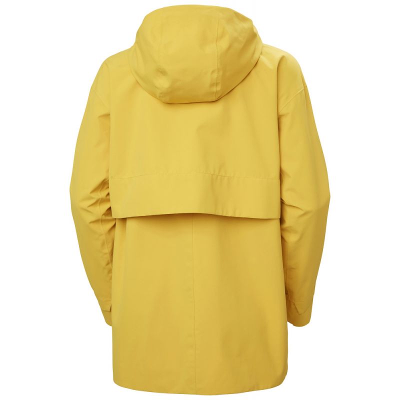 Helly Hansen Jane Rain Jacket W 53740 344 Clothing/Outdoor/Helly Hansen Your Sports Performance