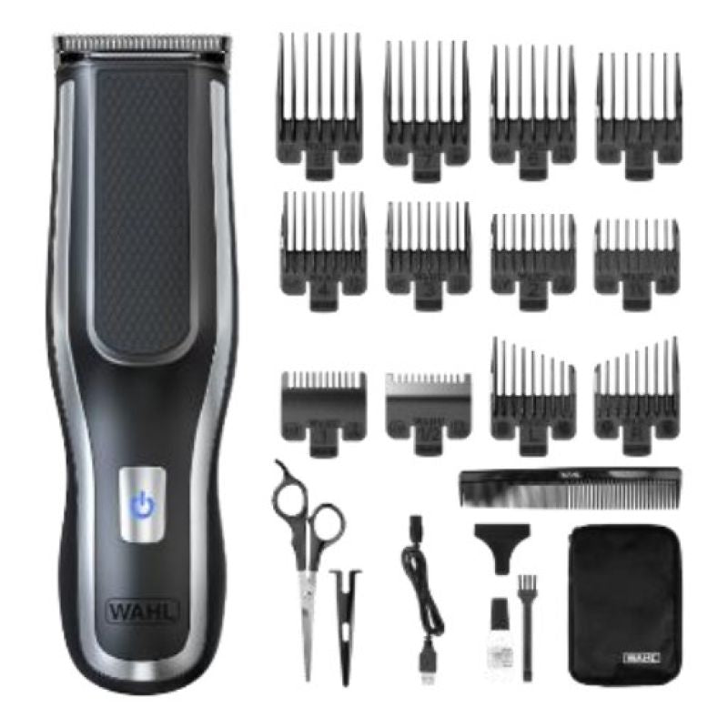 WAHL Self-Clip 360 Hair Clipper 3028049 AGD - Produkty/Maszynki do strzyżenia Your Sports Performance
