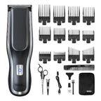WAHL Self-Clip 360 Hair Clipper 3028049 AGD - Produkty/Maszynki do strzyżenia Your Sports Performance