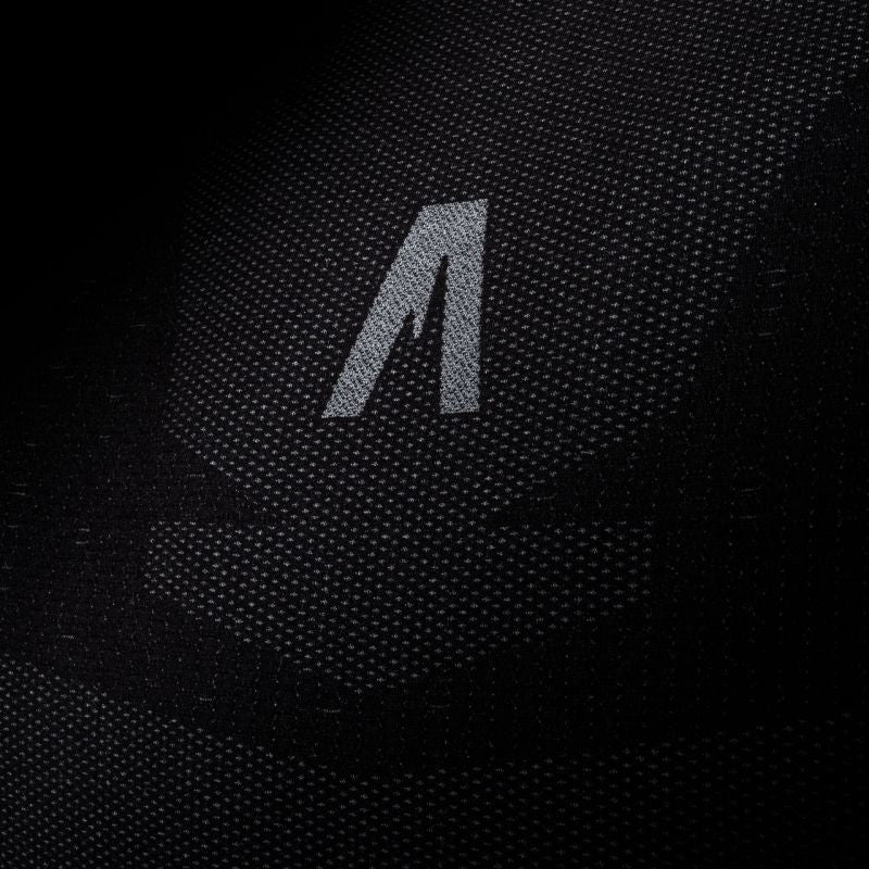 Thermoactive shirt Alpinus Pro Miyabi Edition black M GT43239 Clothing/Ski/Alpinus Your Sports Performance