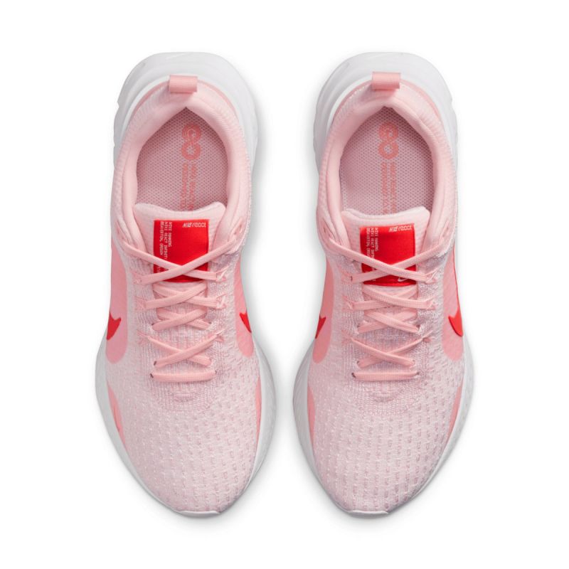 Running shoes Nike React Infinity 3 W DZ3016-600 Footwear/Running/Women Nike