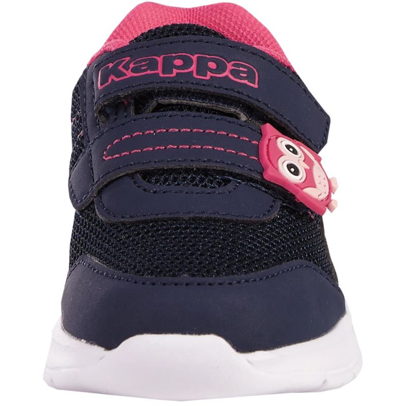 Kappa Jak M Jr Shoes 280024M 6722 Footwear/Lifestyle/Kappa Your Sports Performance