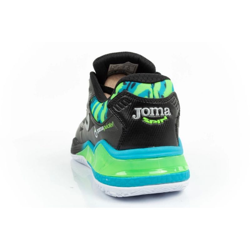 Joma Spin Men 2501 M TSPINS2501OM padel shoes Footwear/Tennis/Low/Joma Joma