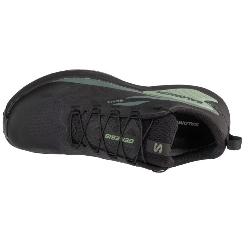 Salomon Genesis GTX M 475187 Running Shoes Footwear/Running/Men Your Sports Performance