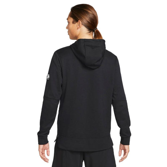 Nike Dri-FIT Sport Clash M DM8131-011 sweatshirt Clothing/Training Nike