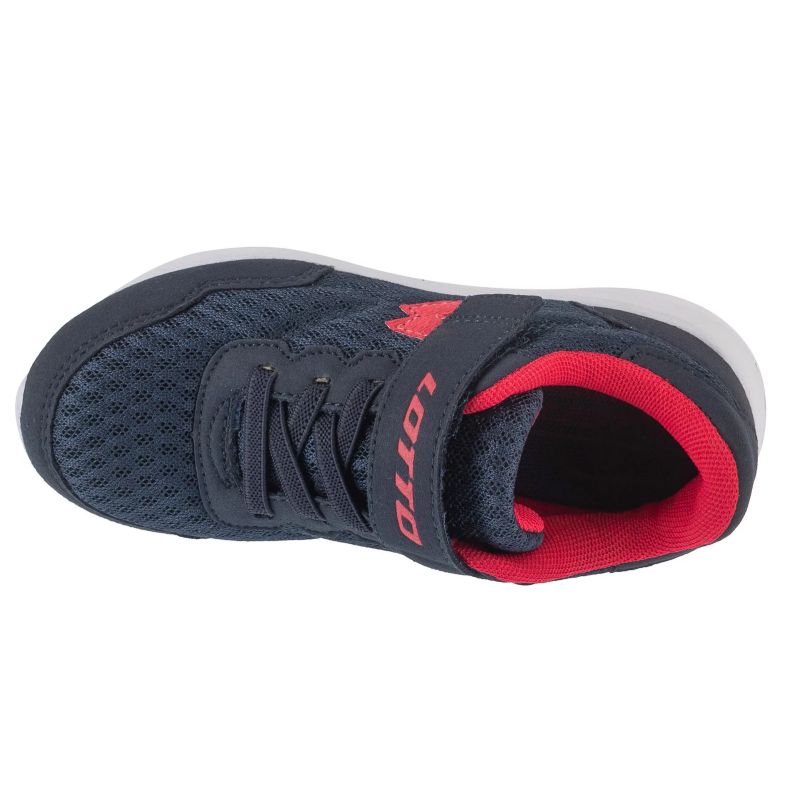 Lotto Relate K Jr 2601220K-5940 shoes Footwear/Lifestyle/Lotto Your Sports Performance
