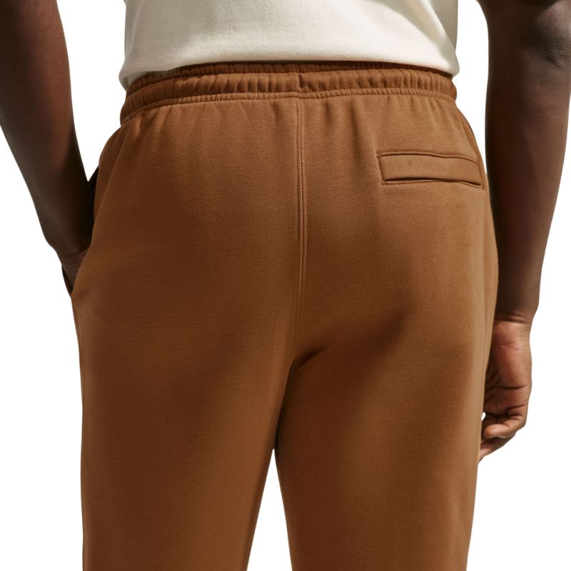 Nike Club Men's Pants Brown FN3808 270