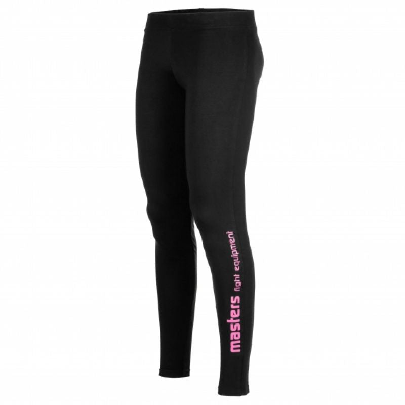 Leggings Masters Basic W 061702-M Clothing/Training/Martes Your Sports Performance