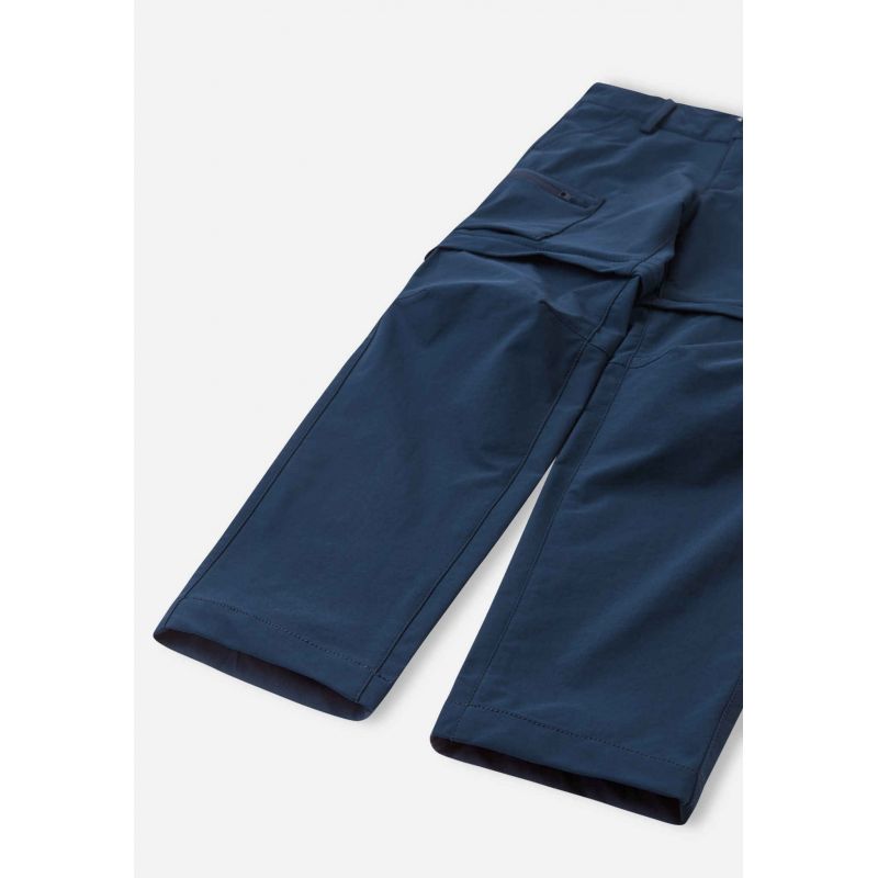 Reima Pants Sillat Navy children's sports pants (5100194A-6980) In preparation Your Sports Performance